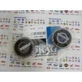 WHEEL BEARINGS F/00-07